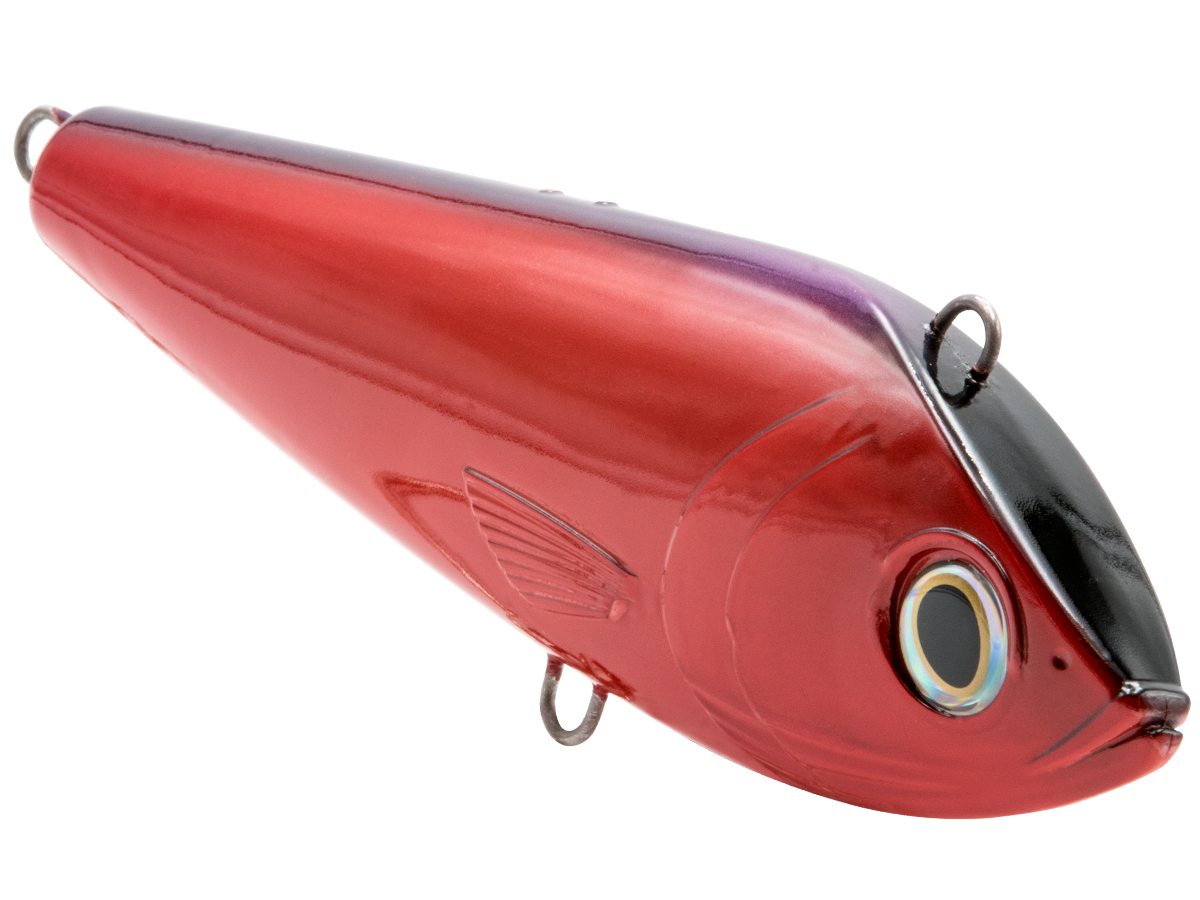 Big Shot - fishing lure, view 17