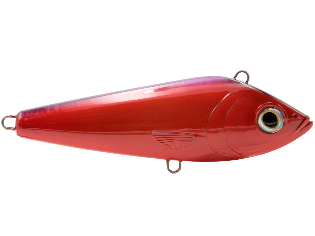 Big Shot - fishing lure, view 15