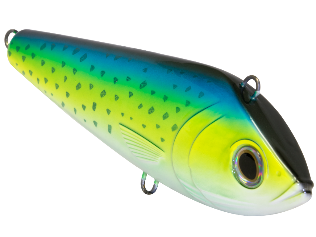 Big Shot - fishing lure, view 6