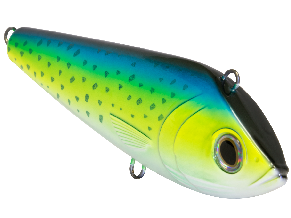 Big Shot - fishing lure, view 6