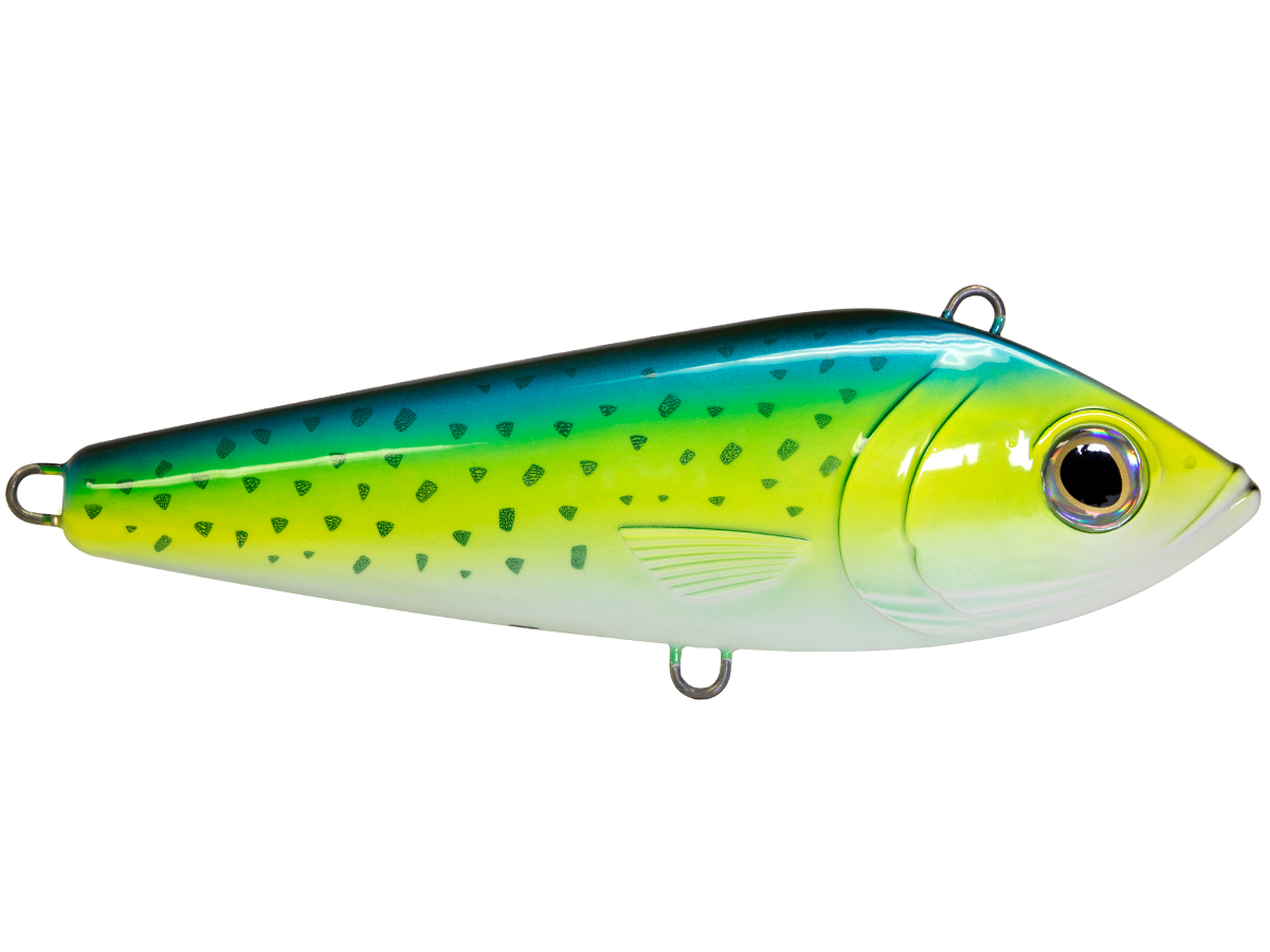 Big Shot - fishing lure, view 4