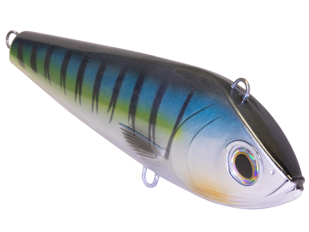 Big Shot - fishing lure, view 20