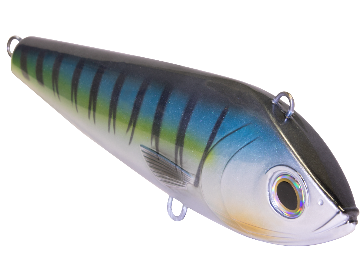 Big Shot - fishing lure, view 20