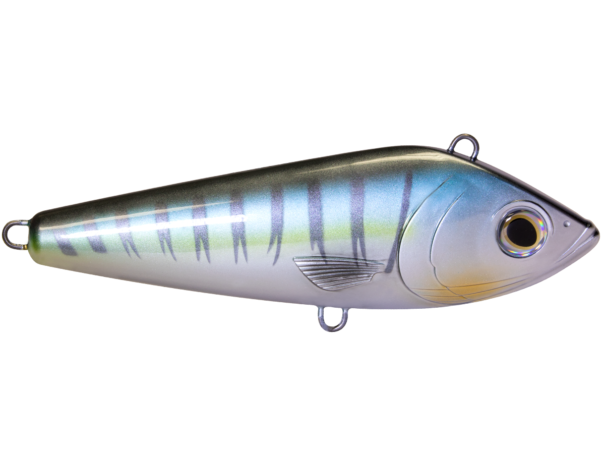 Big Shot - fishing lure, view 18