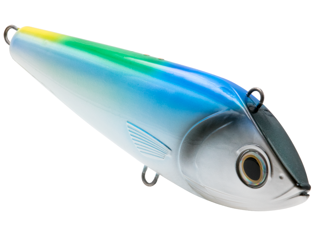 Big Shot - fishing lure, view 23