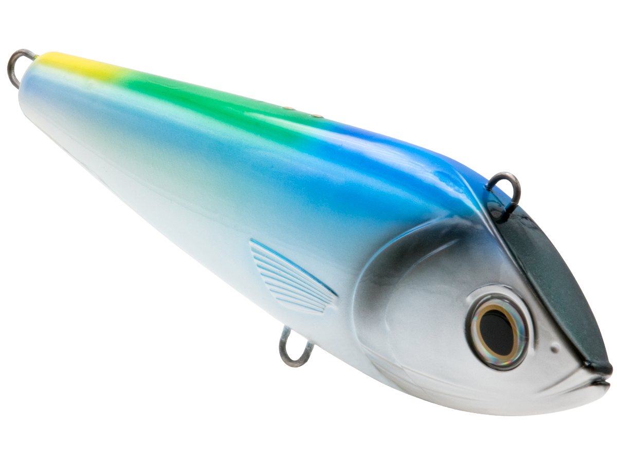 Big Shot - fishing lure, view 23