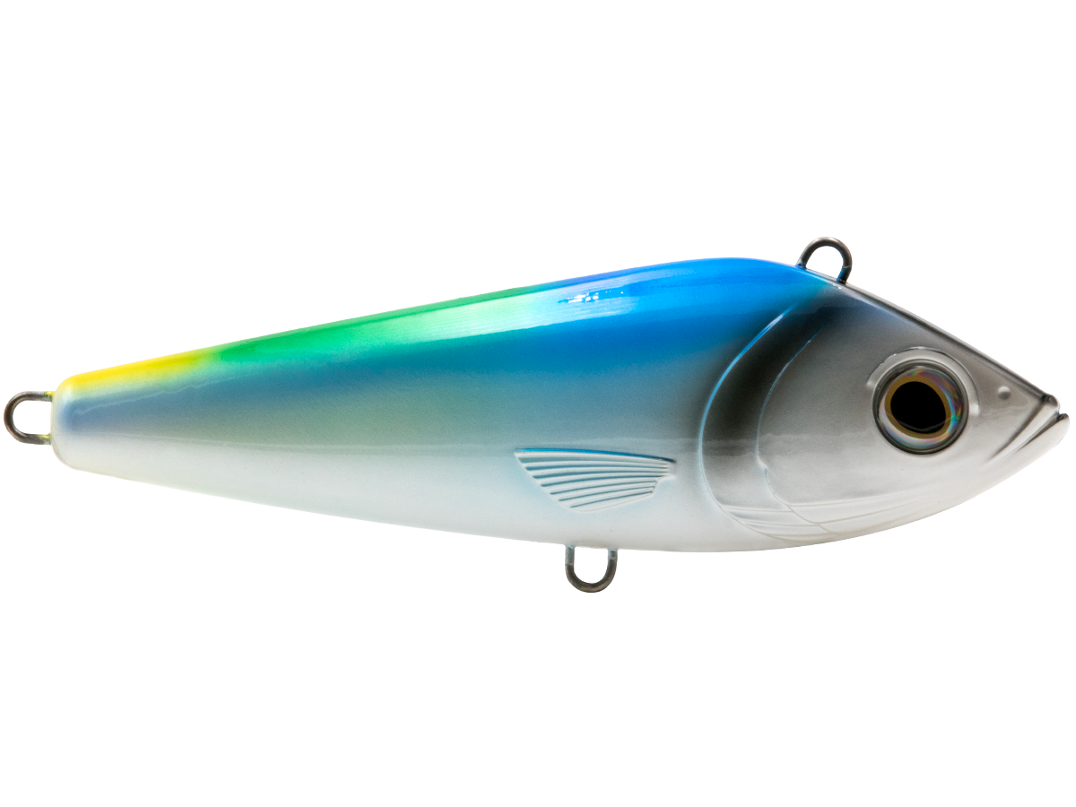 Big Shot - fishing lure, view 21