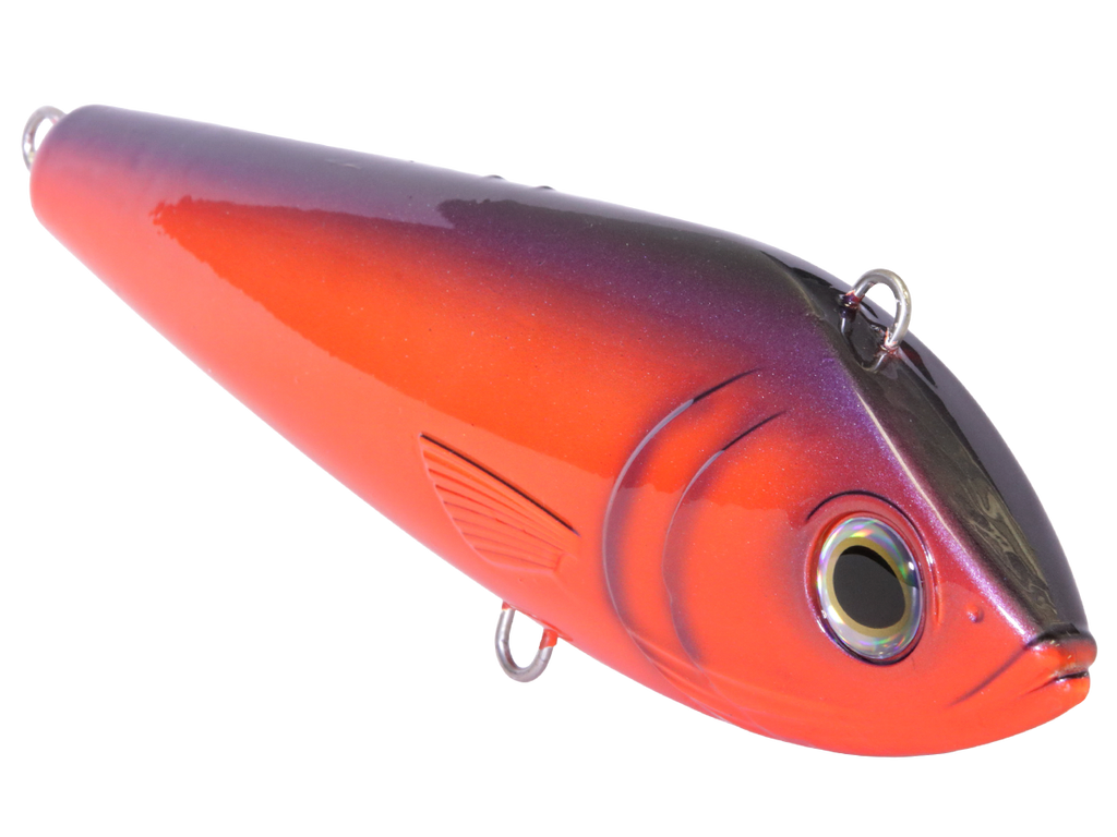 Big Shot - fishing lure, view 8