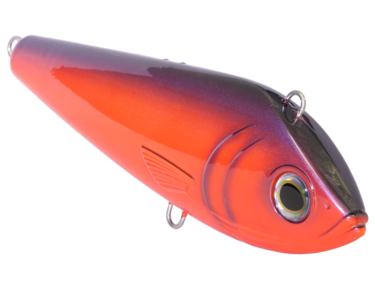 Big Shot - fishing lure, view 8