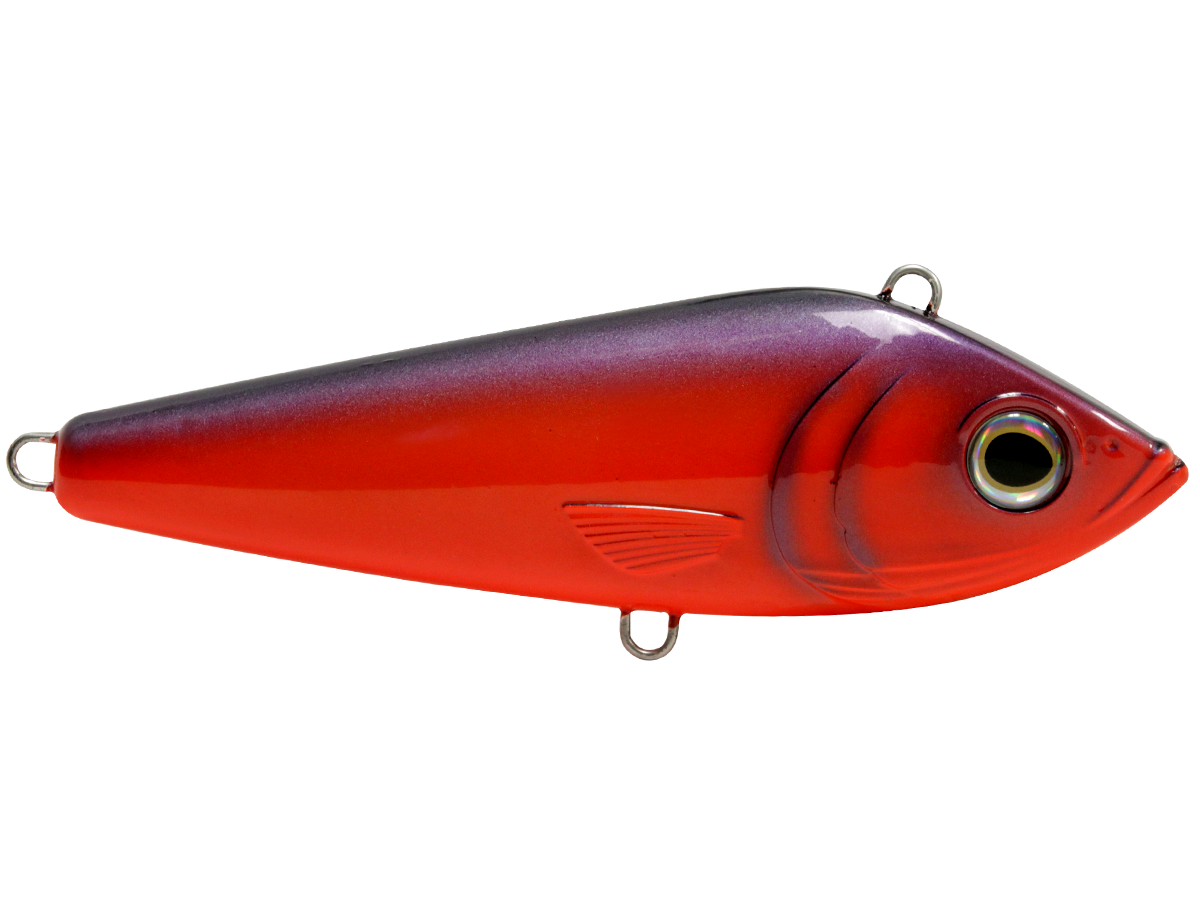 Big Shot - fishing lure, view 7