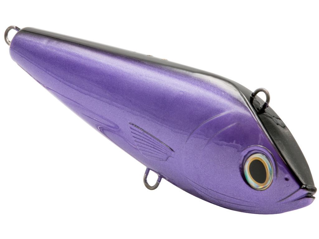 Big Shot - fishing lure, view 26