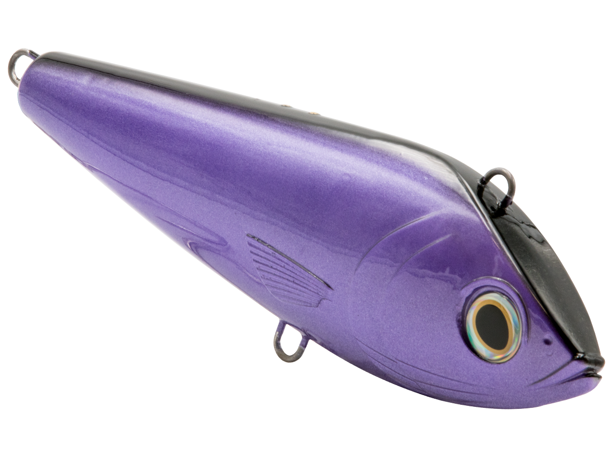 Big Shot - fishing lure, view 26