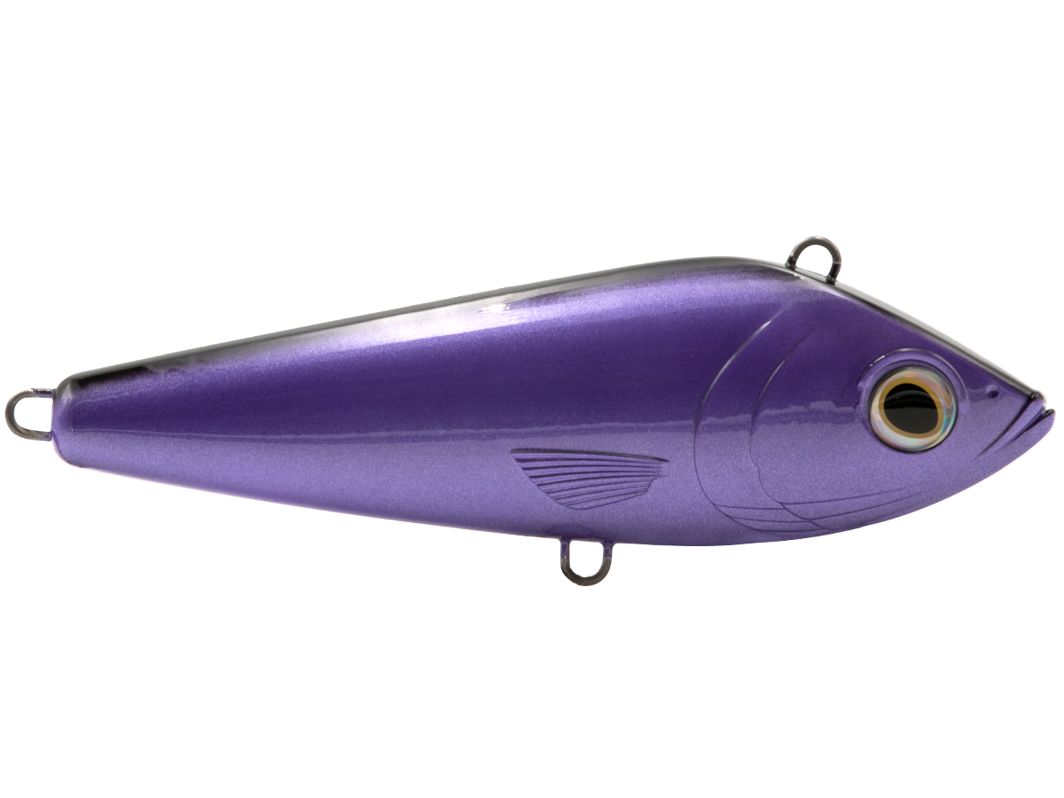 Big Shot - fishing lure, view 24