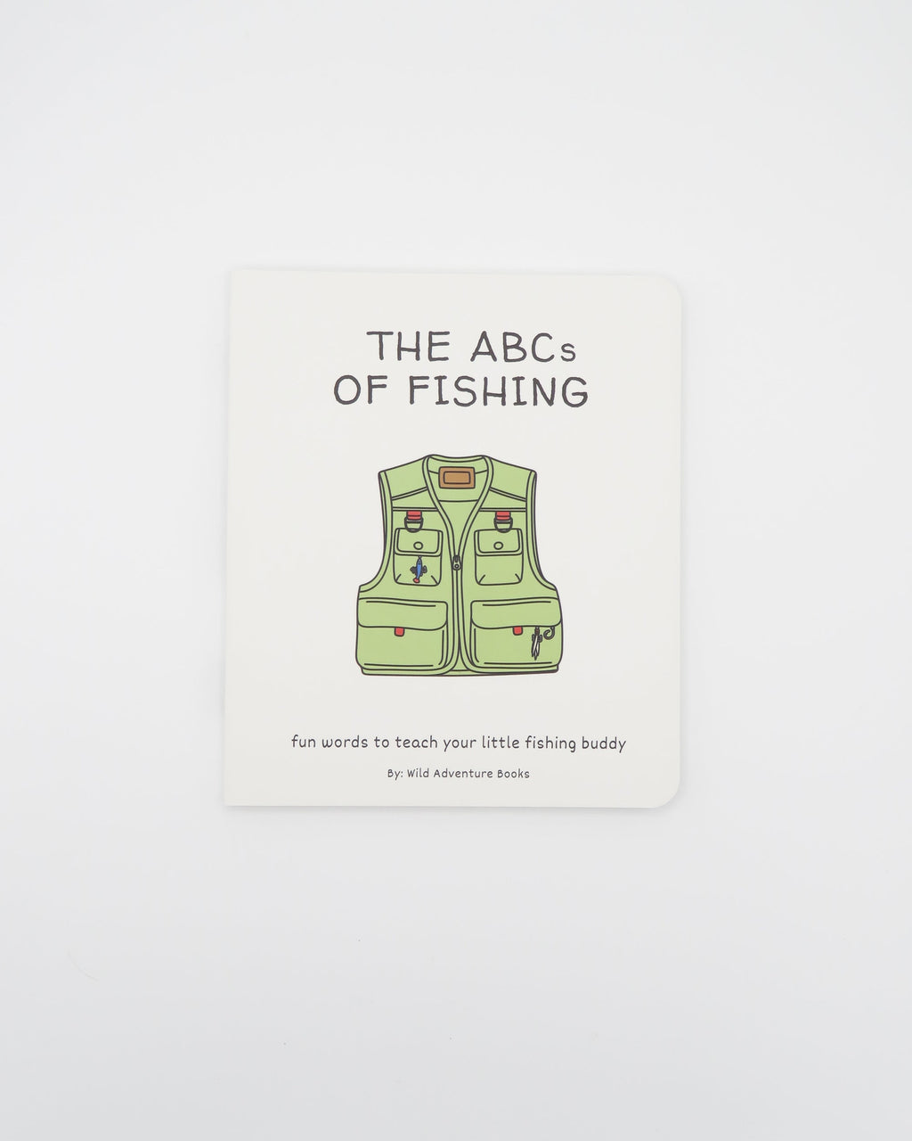 ABC's of Fishing, view 3