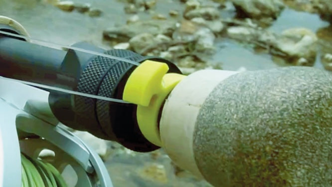 KIFF Leader Looper by Flymen Fishing Company additional product view