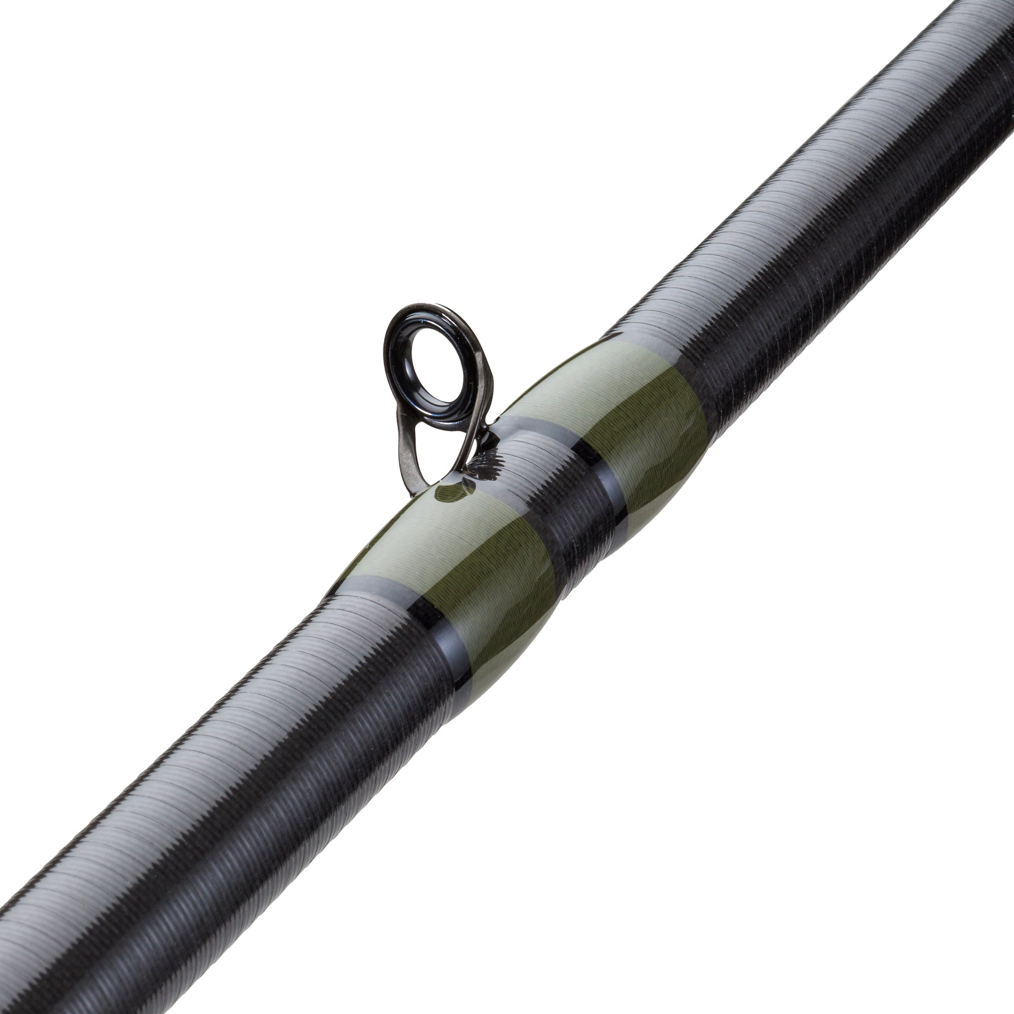 Abrams Fishing Rod