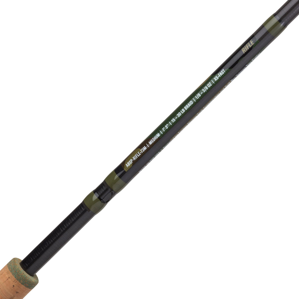 Abrams Fishing Rod