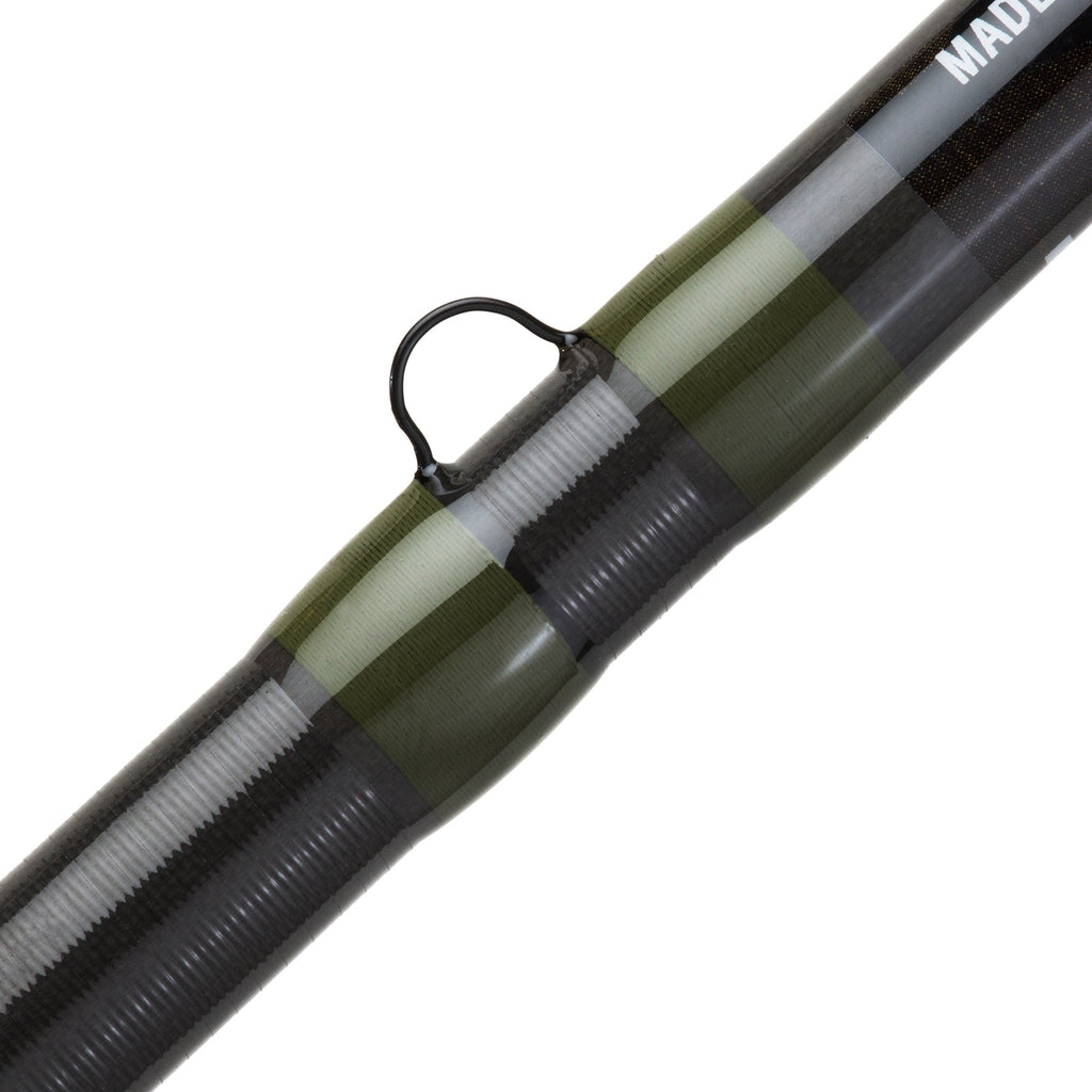 Abrams Fishing Rod