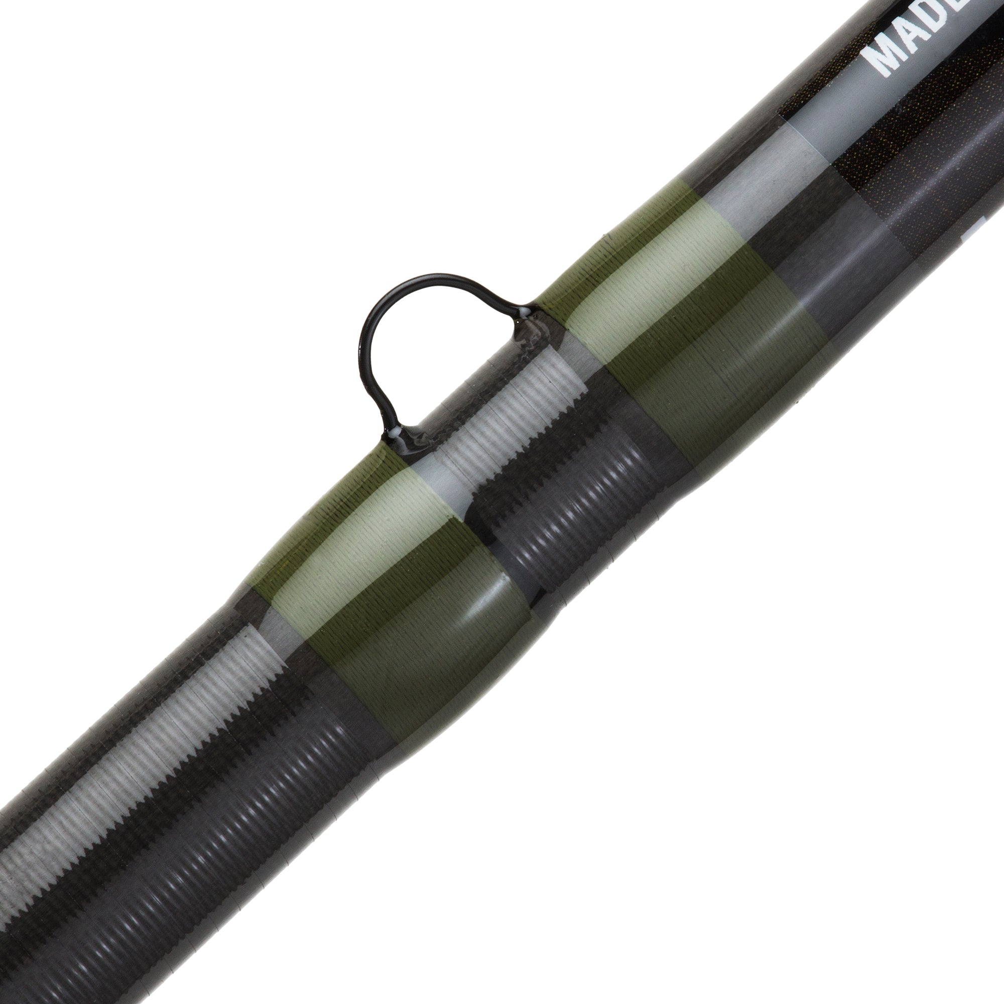 Abrams Fishing Rod