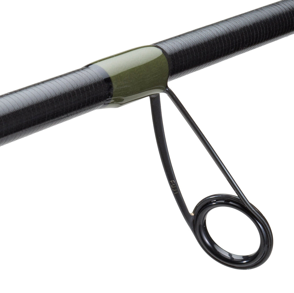Abrams Fishing Rod