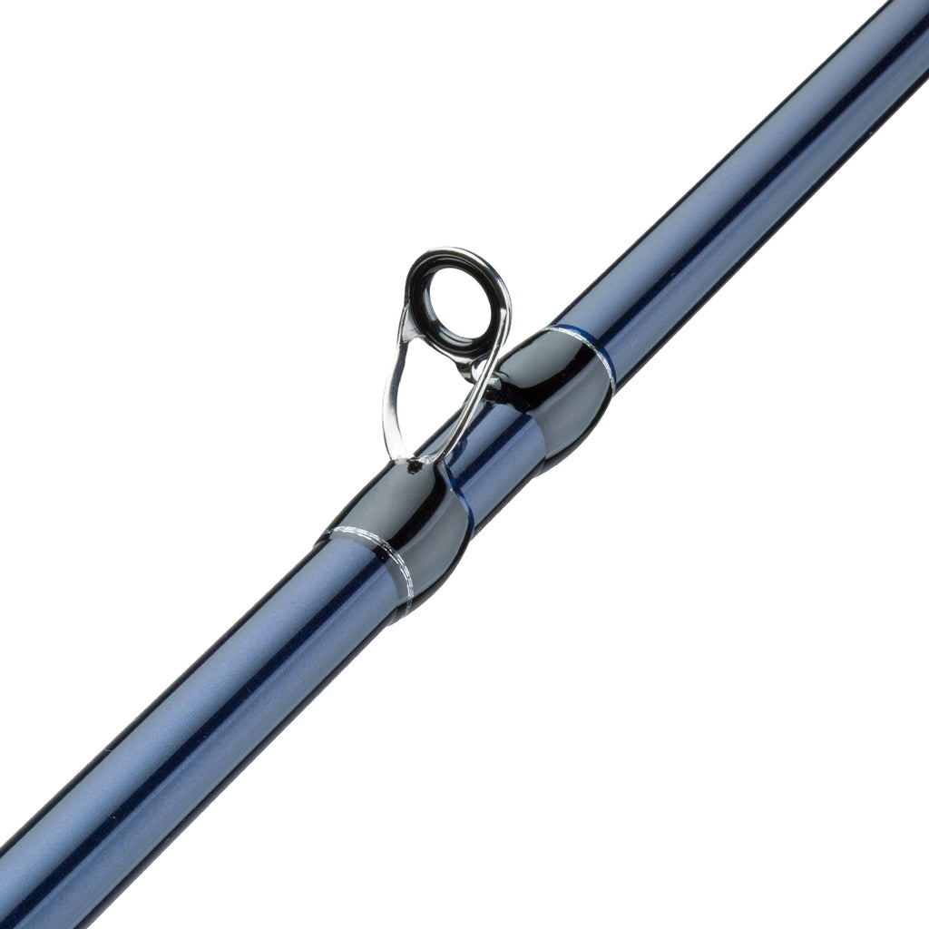 Argon Fishing Rod