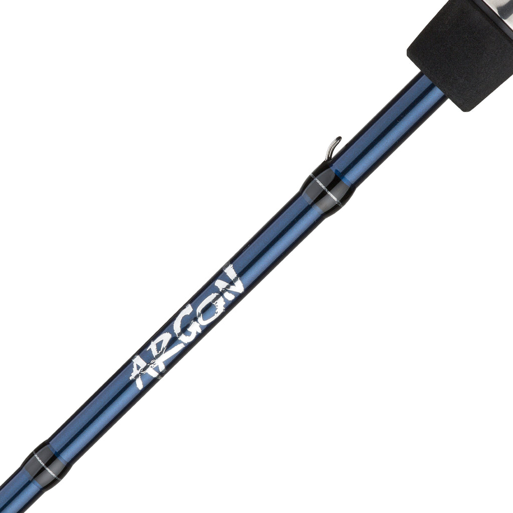 Argon Fishing Rod