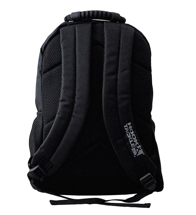 Marlin Skin Fishing Backpack, view 3