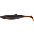 Headbanger BangerShad 6-3/4" 2-pack - musky lure, view 3