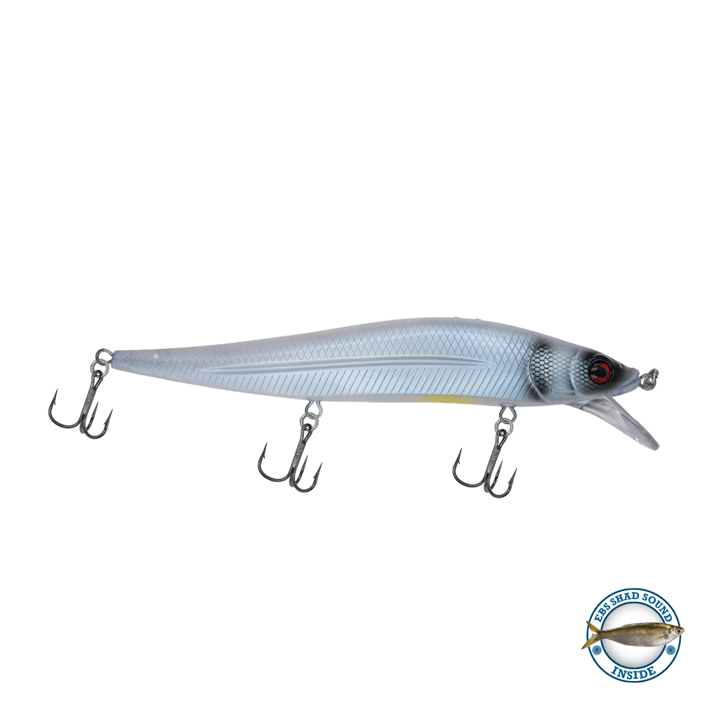 JerkMaster 121C - fishing lure, view 17