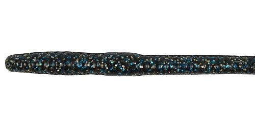 Moneymaker 6" - Blue Gill — soft plastic fishing bait, view 2