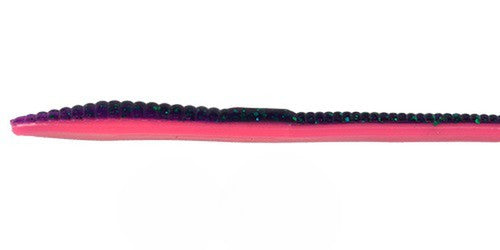 Moneymaker 6" - Bubble Bug — soft plastic fishing bait, view 2