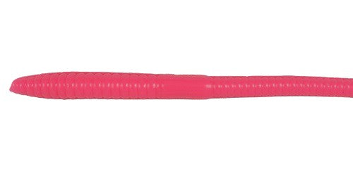 Moneymaker 6" - Bubble Gum — soft plastic fishing bait, view 2