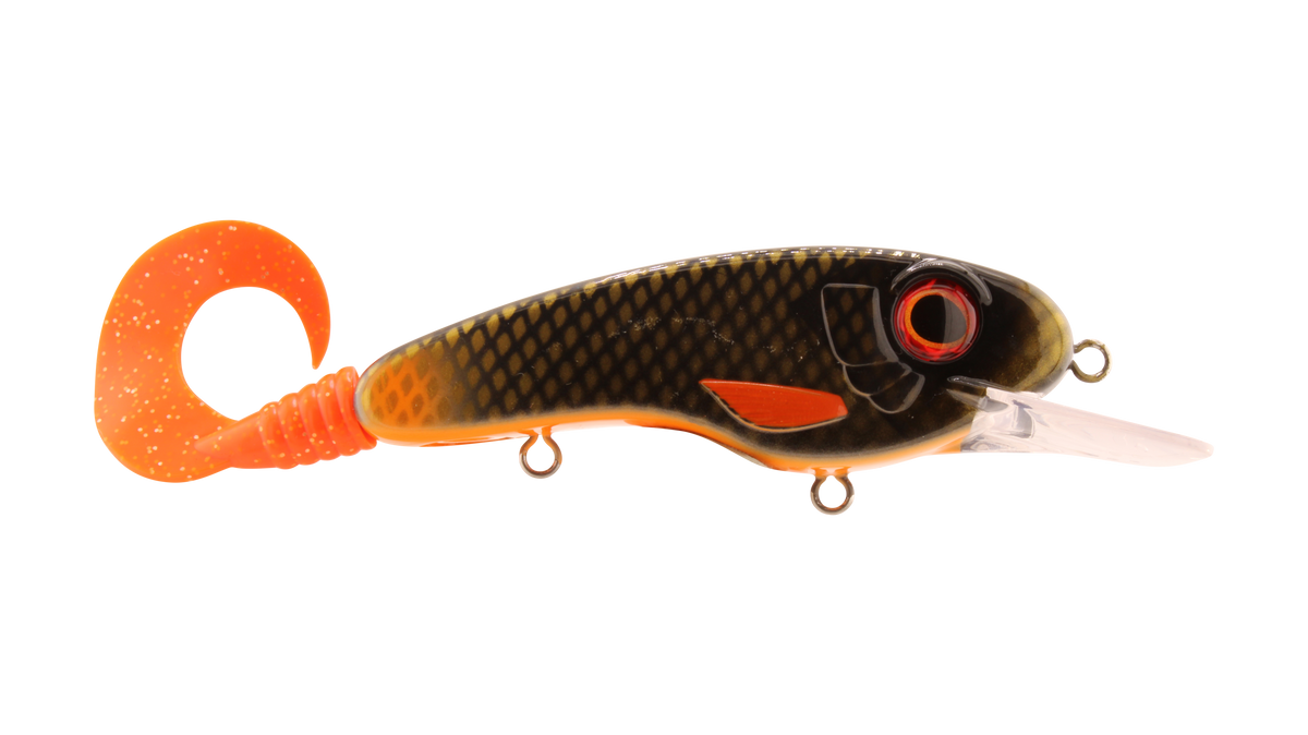 Livingston Lures Banshee