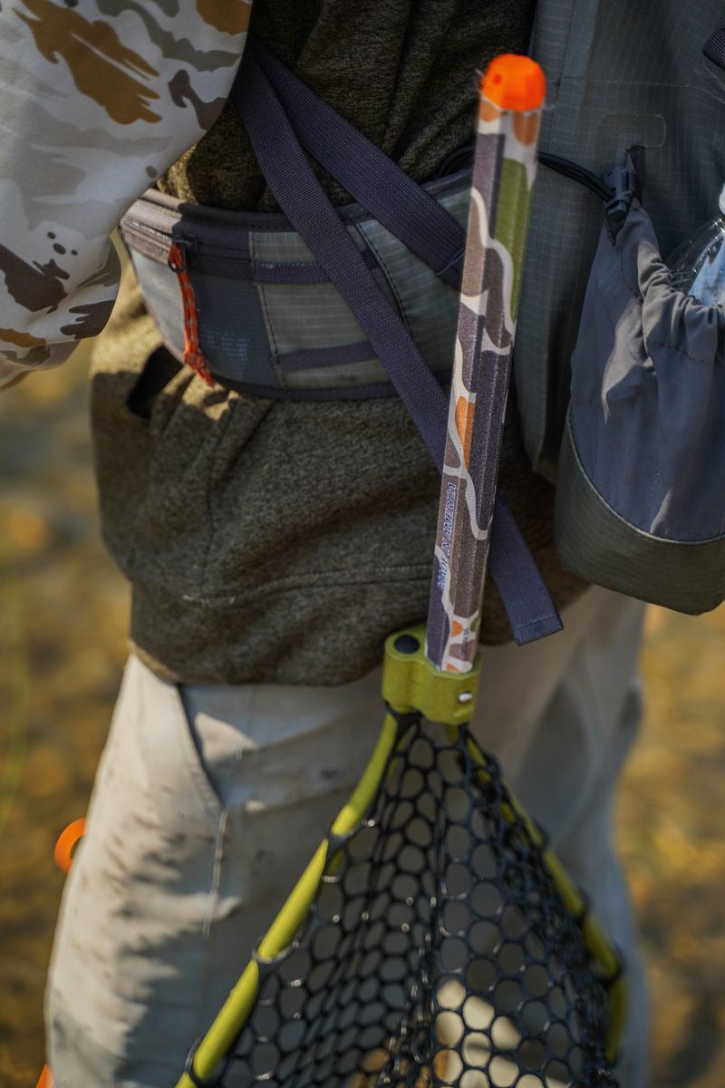 Catch Cam Creek Net - fly fishing gear, view 3