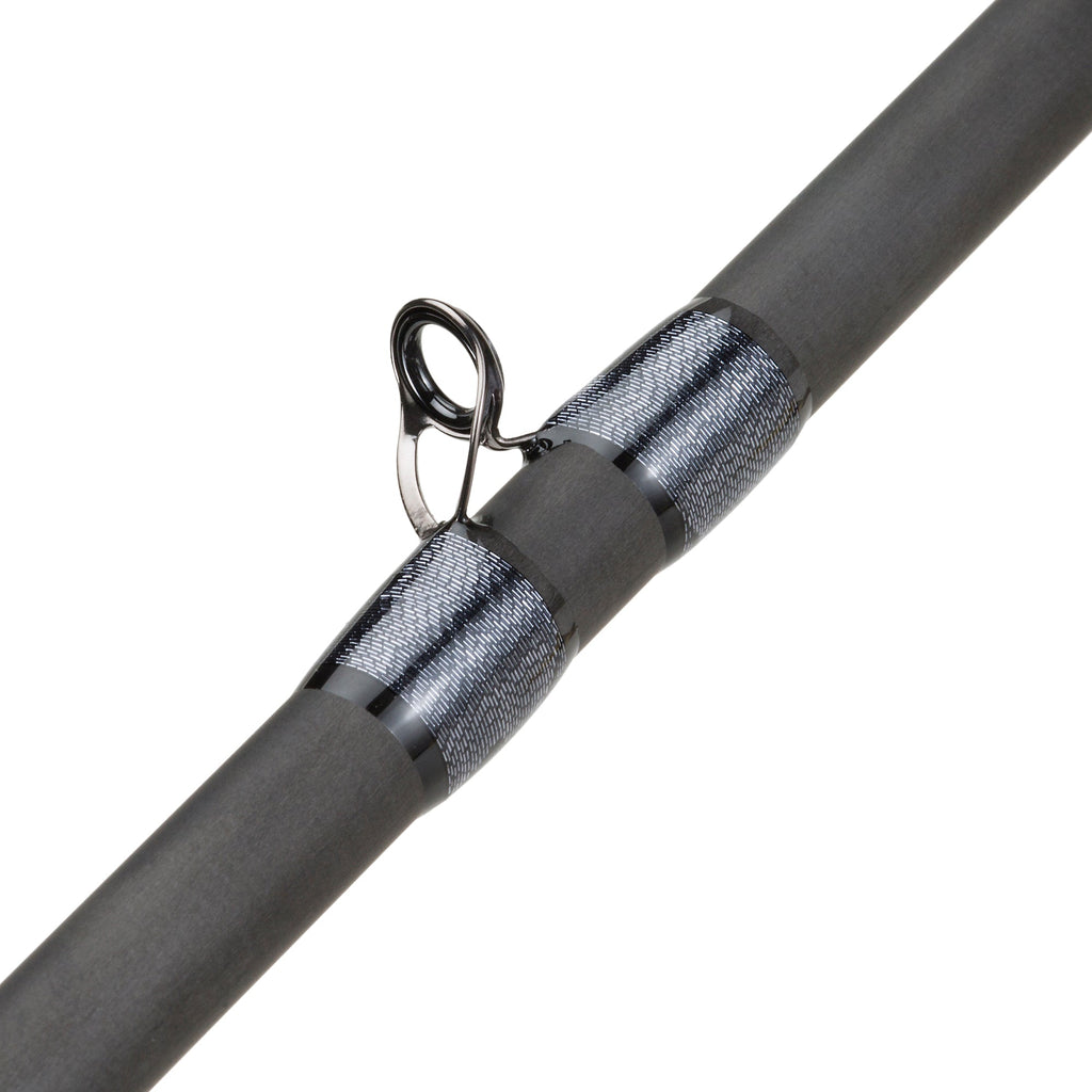 Chromium Fishing Rod - 2026