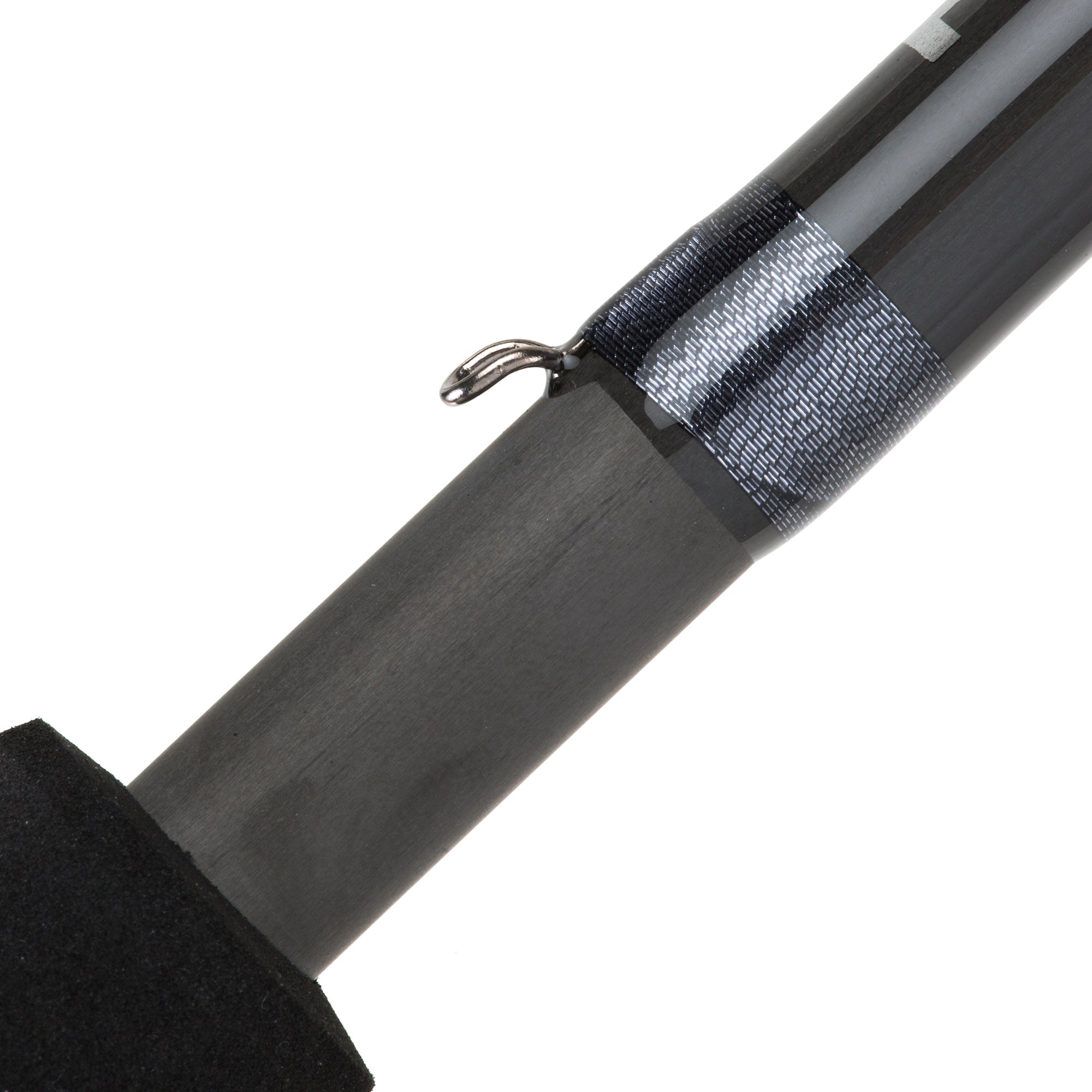 Chromium Fishing Rod - 2026