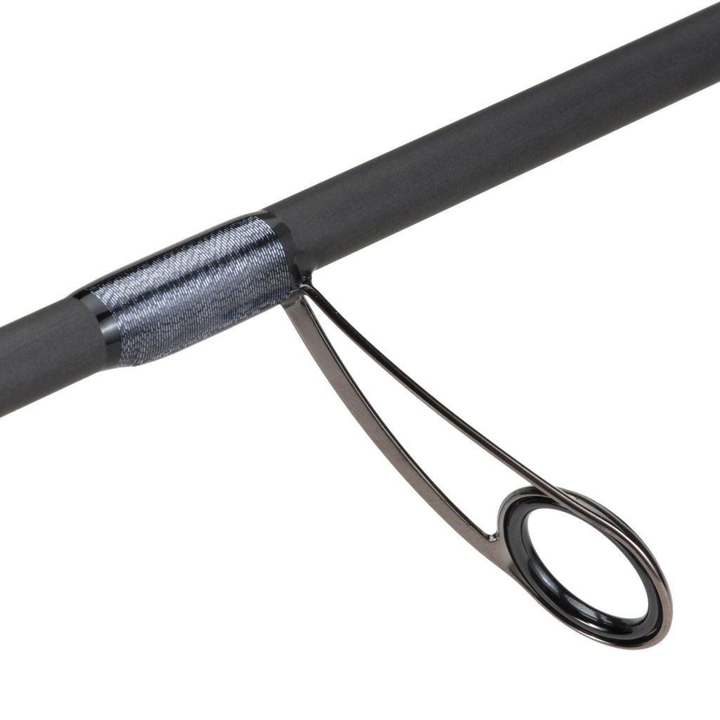 Chromium Fishing Rod - 2026