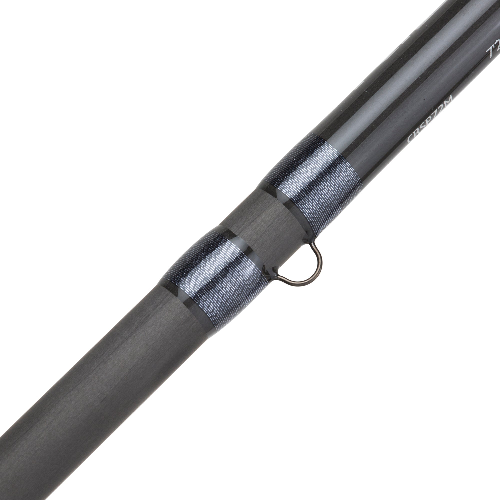 Chromium Fishing Rod - 2026