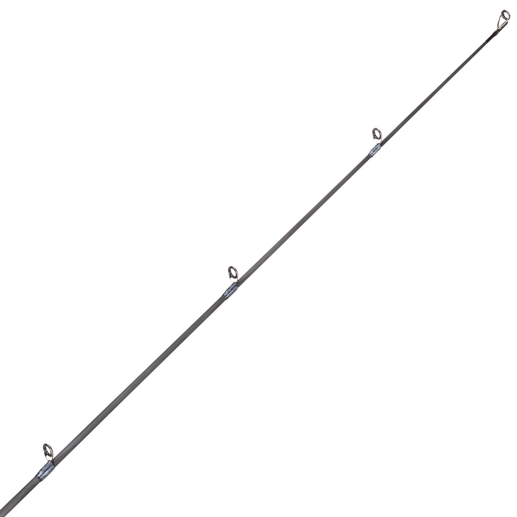 Chromium Fishing Rod - 2026