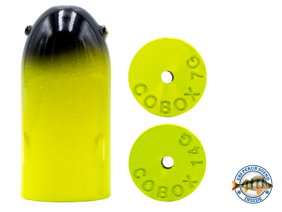 Livingston Bullet Predator - fishing lure