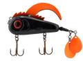 Critter — soft plastic fishing bait