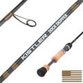 Dock Skipper Fishing Rod