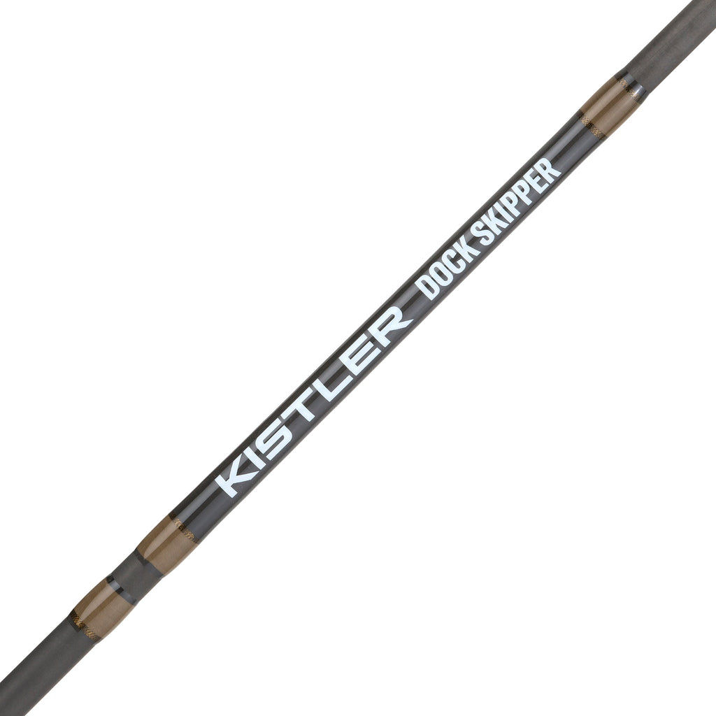 Dock Skipper Fishing Rod
