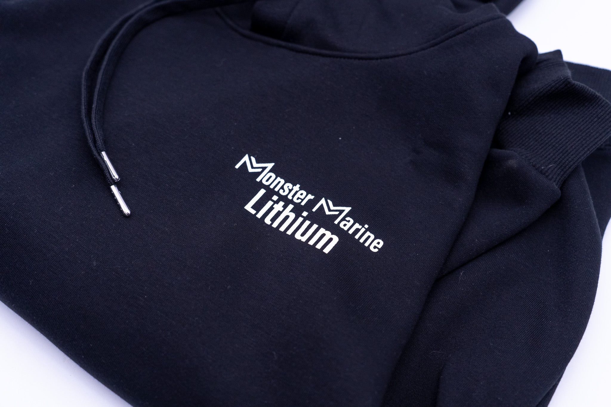 Double Layer Hoodie, view 2