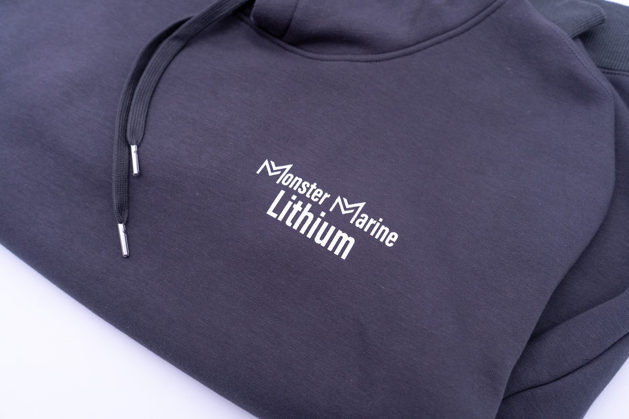 Double Layer Hoodie, view 3