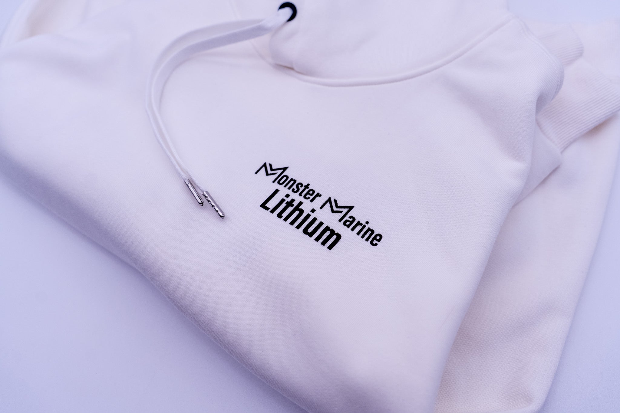 Double Layer Hoodie, view 4