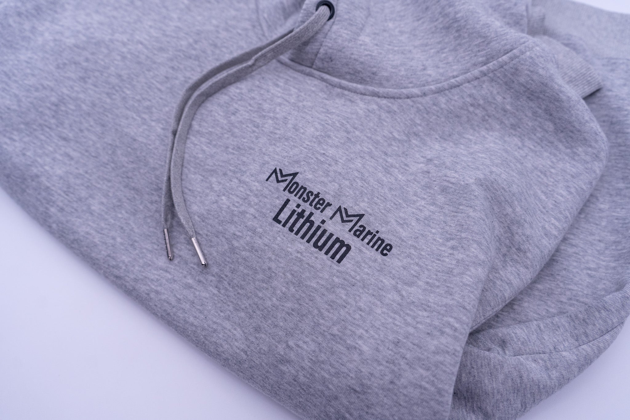 Double Layer Hoodie, view 5