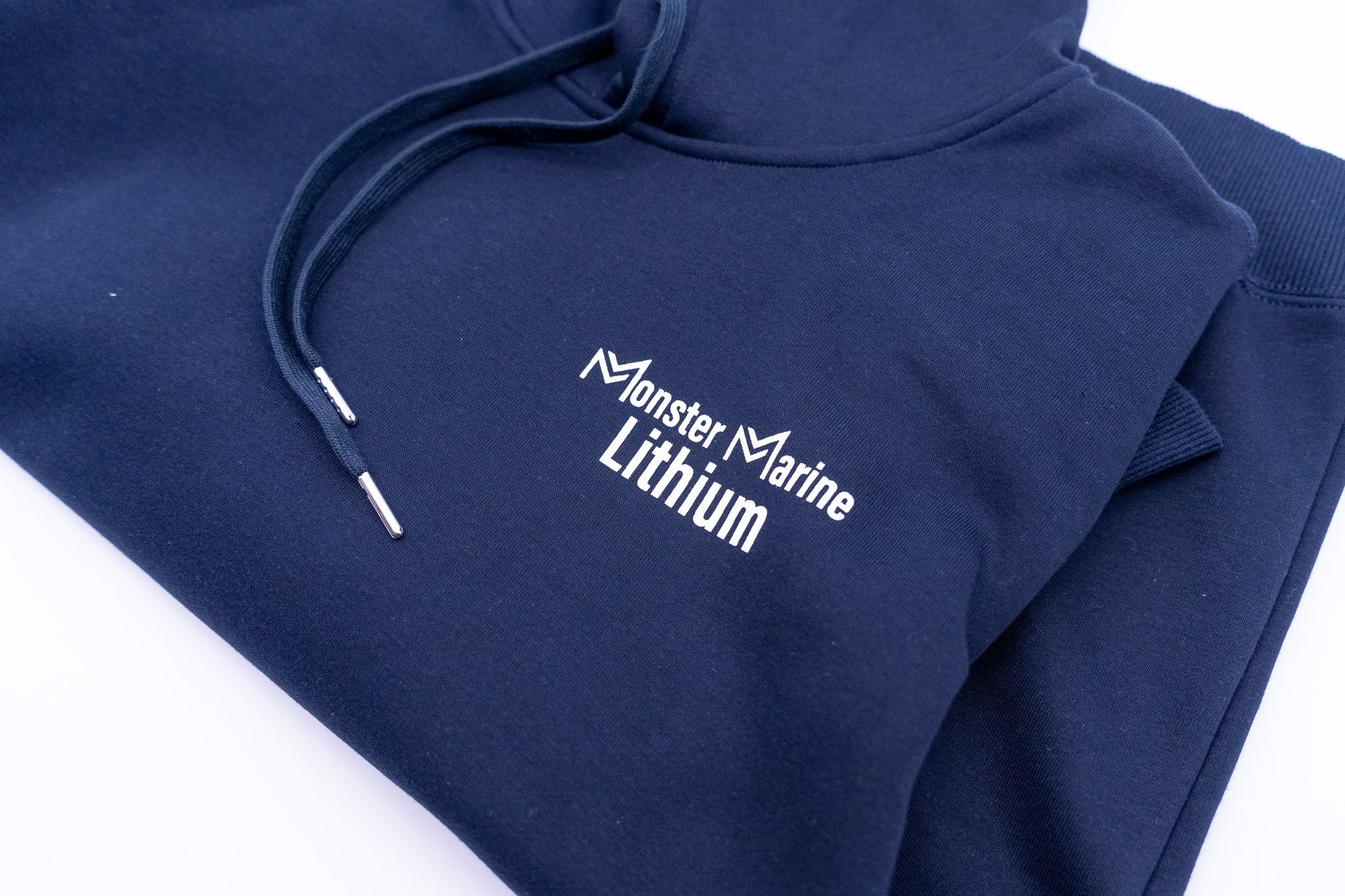 Double Layer Hoodie, view 6