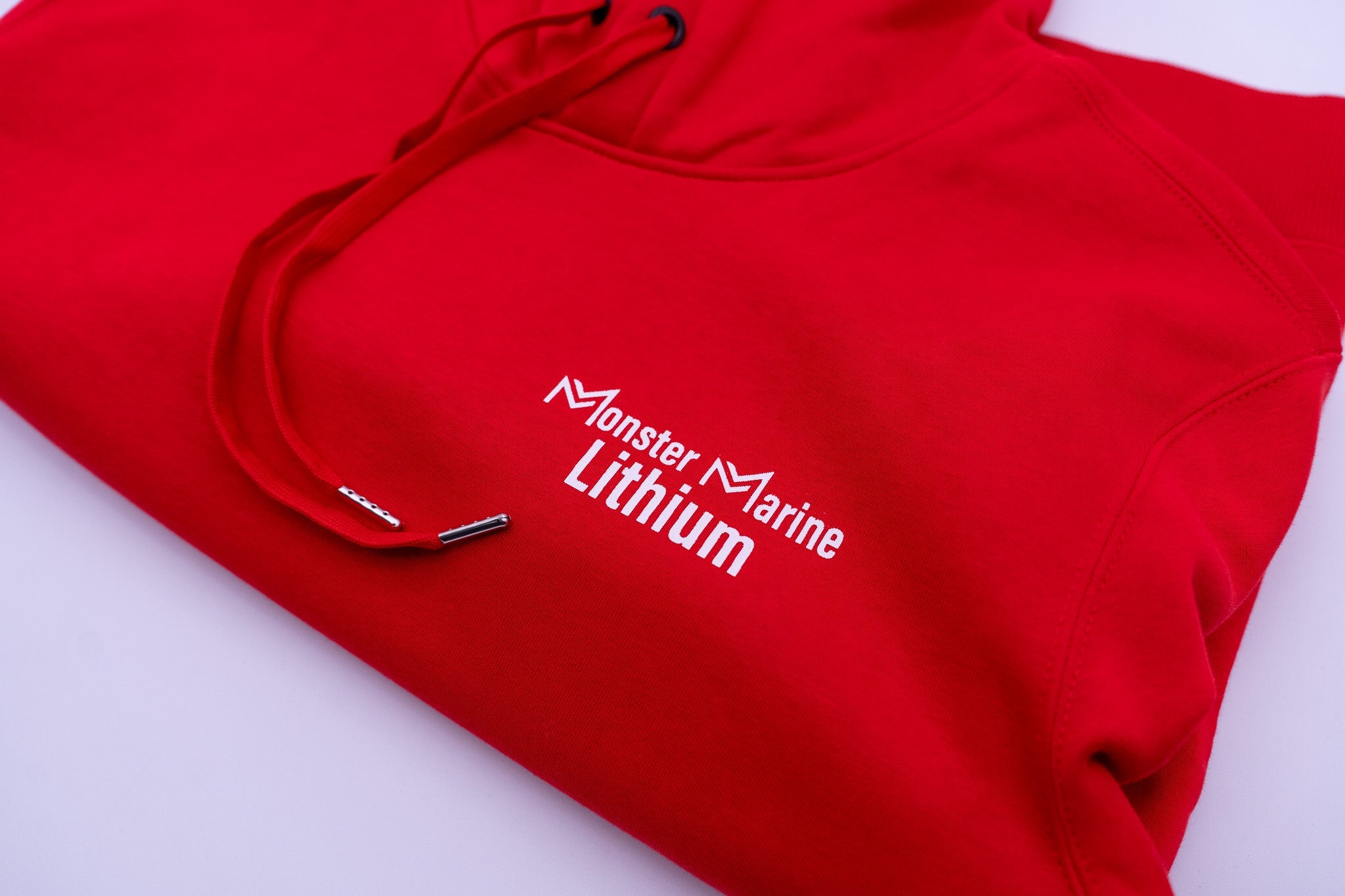 Double Layer Hoodie, view 7