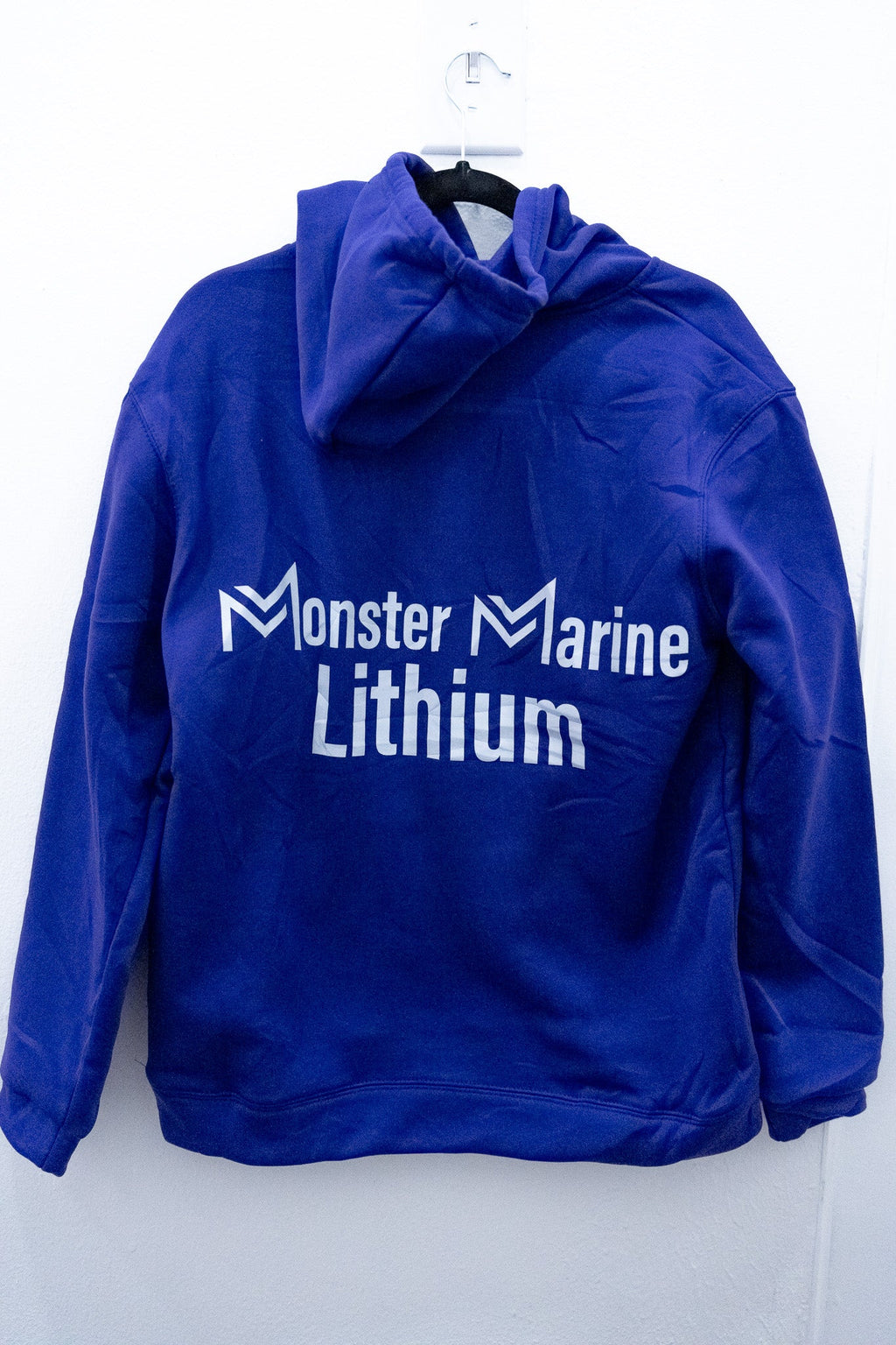 Lightweight Hoodie, view 3